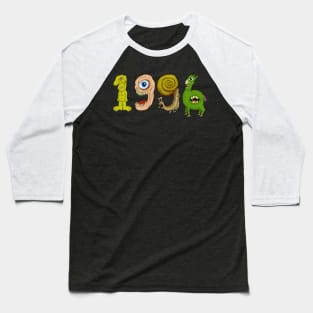 1996 Baseball T-Shirt